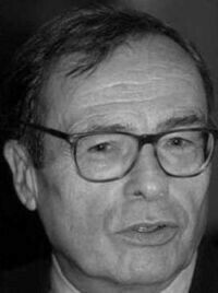 Décès : Pierre BOURDIEU 1 août 1930 - 23 janvier 2002