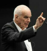 Avis mortuaire : Sir Peter Maxwell Davies 8 septembre 1934 - 14 mars 2016