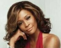 Disparition : Whitney HOUSTON 9 août 1963 - 11 février 2012