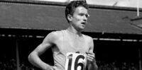 Obsèques : Michel Jazy 13 juin 1936 - 1 février 2024