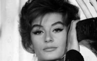 Carnet noire : Anouk Aimée 27 avril 1932 - 18 juin 2024