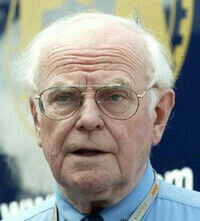 Sid WATKINS 6 septembre 1928 - 12 septembre 2012